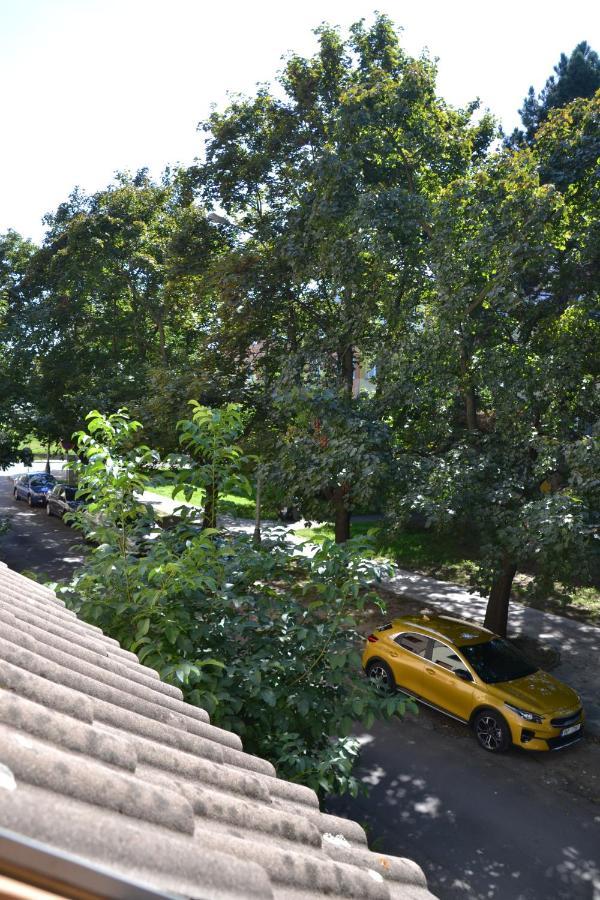 Pension U Akatu Prag Dış mekan fotoğraf