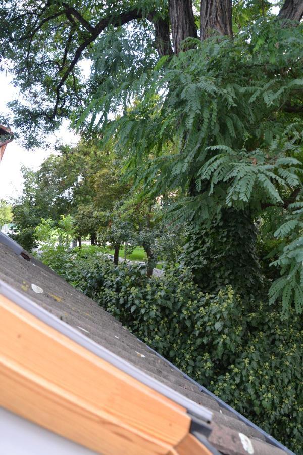 Pension U Akatu Prag Dış mekan fotoğraf