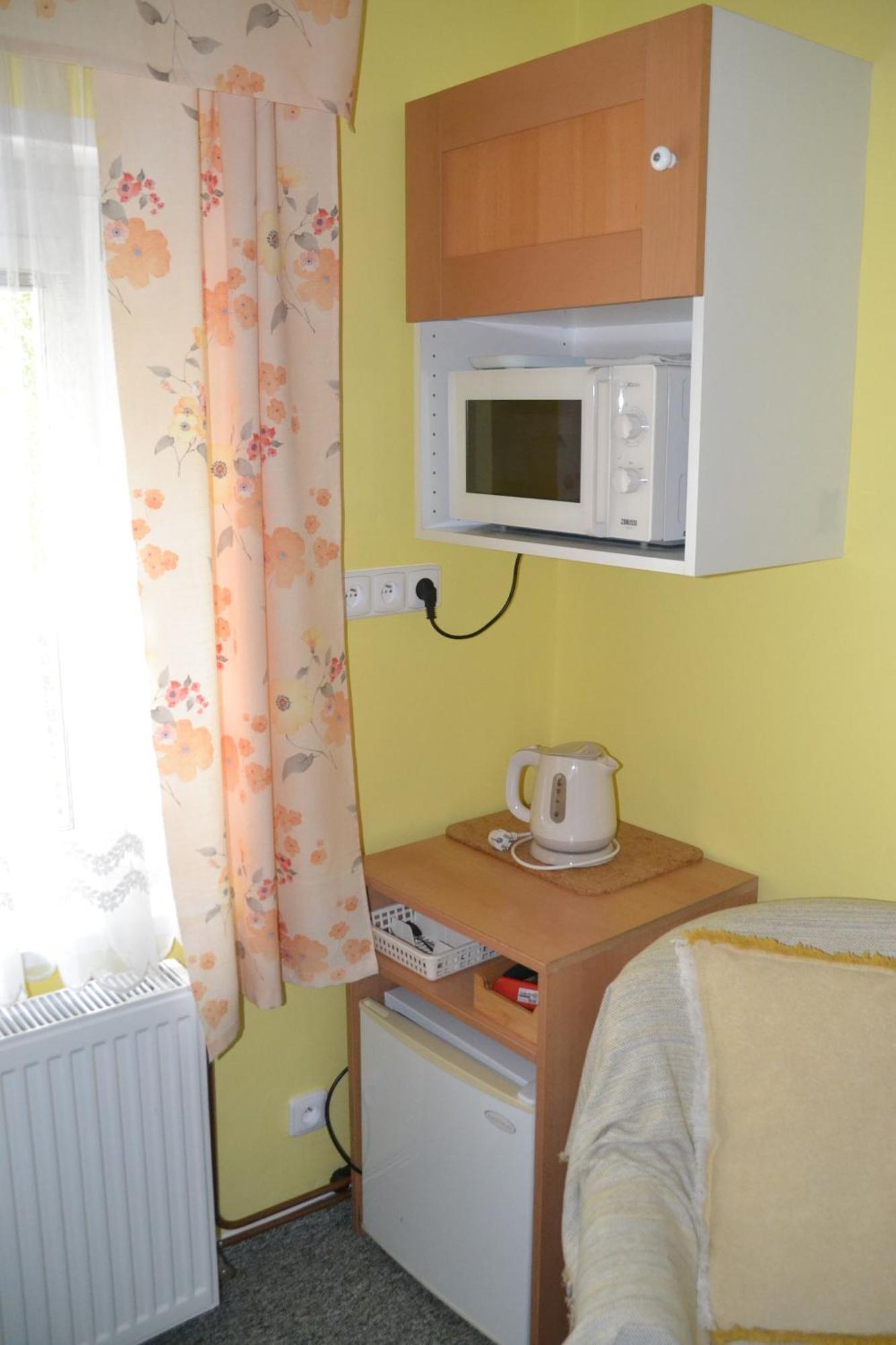 Pension U Akatu Prag Dış mekan fotoğraf